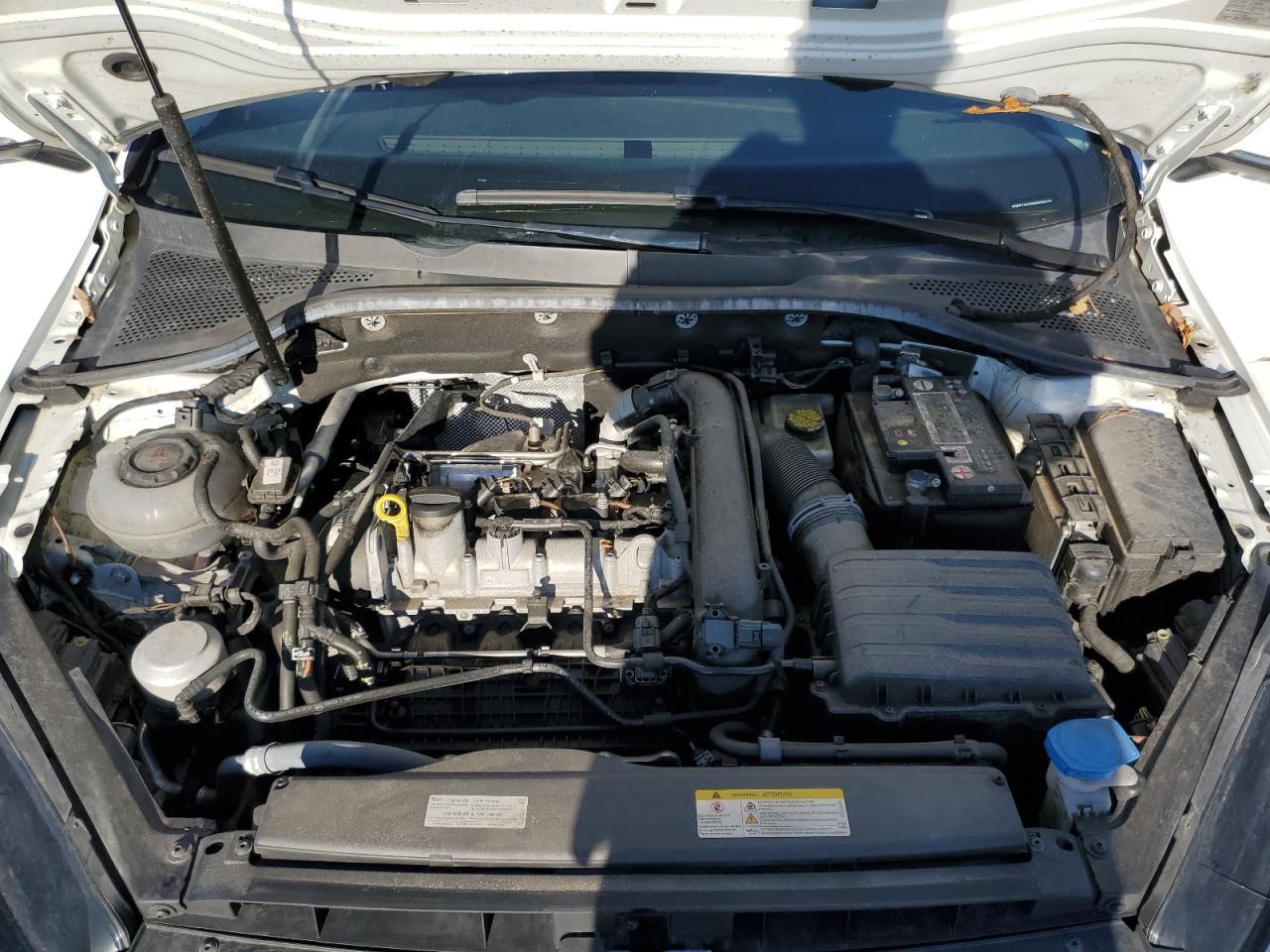 2021 Volkswagen Golf
