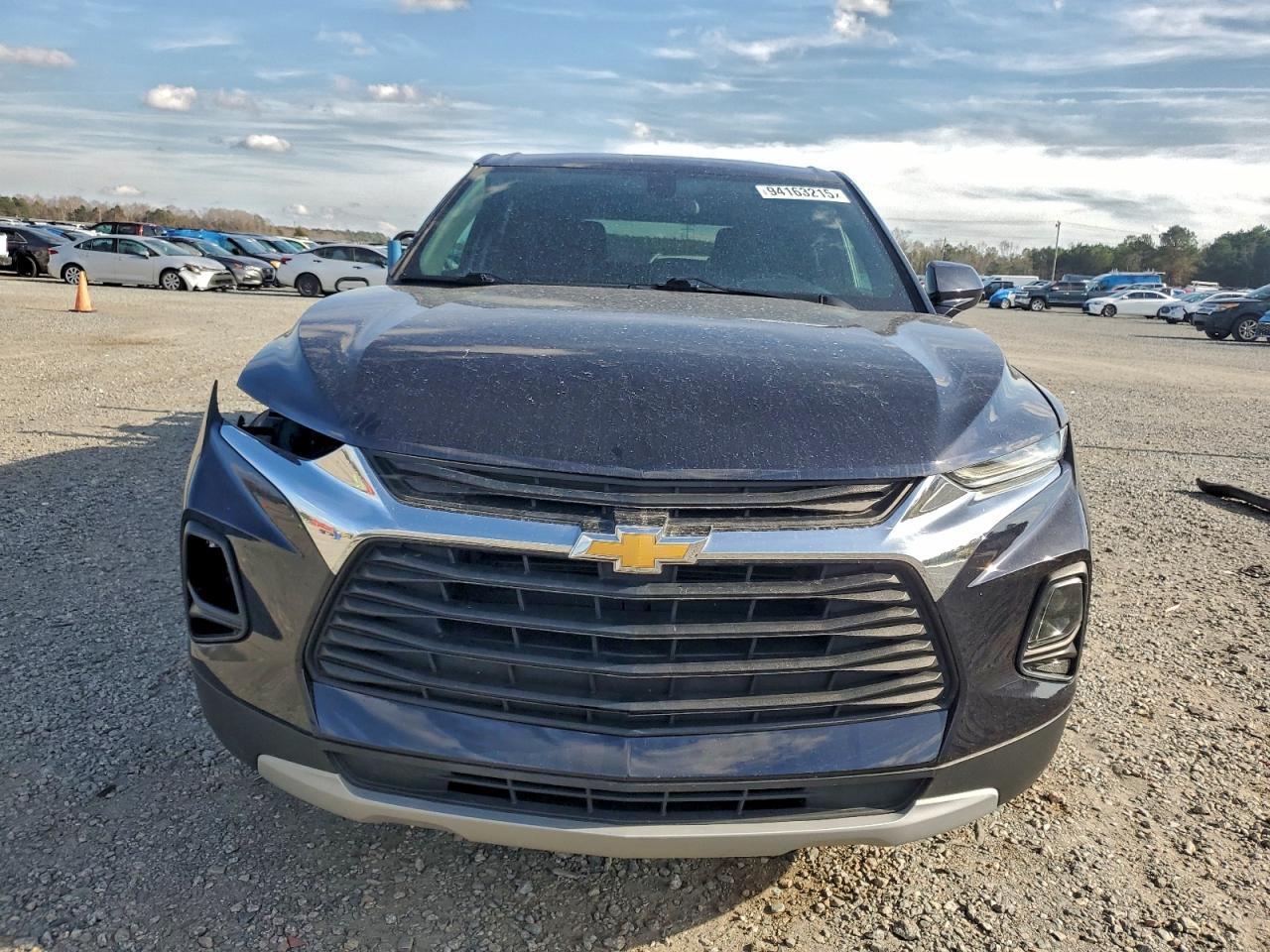 2020 Chevrolet Blazer 1LT