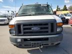 2010 Ford E250 Utility / Service Van