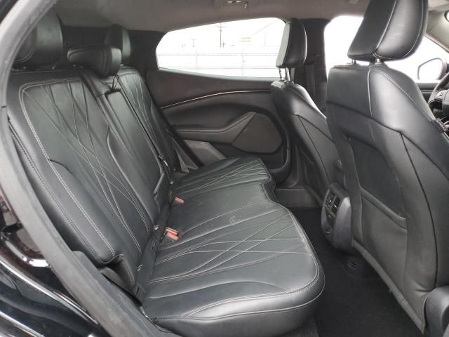 2021 Ford Mustang Mach-e Select