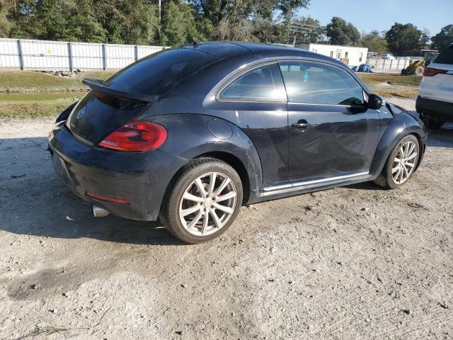 2013 Volkswagen Beetle Turbo