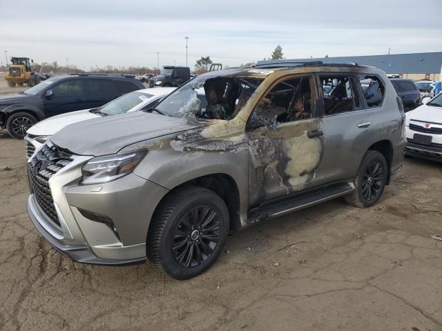 2023 Lexus Gx 460
