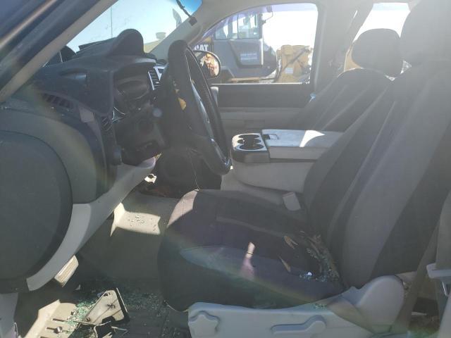 2007 Chevrolet Silverado C1500