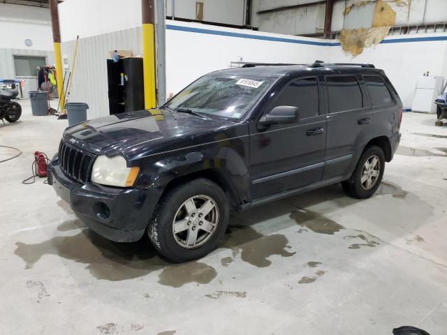2007 Jeep Grand Cherokee Laredo