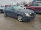 2009 Cadillac Cts hi Feature V6