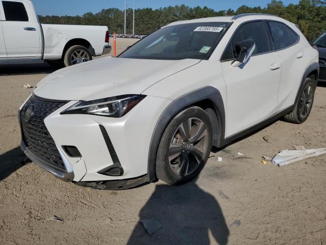 2019 Lexus Ux 200