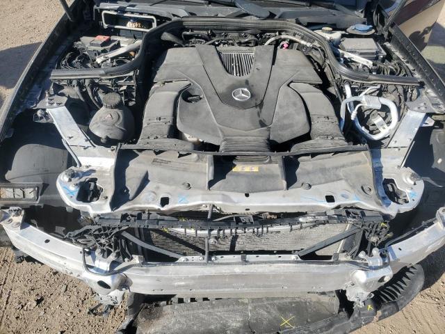 2019 Mercedes-Benz E 450 4matic