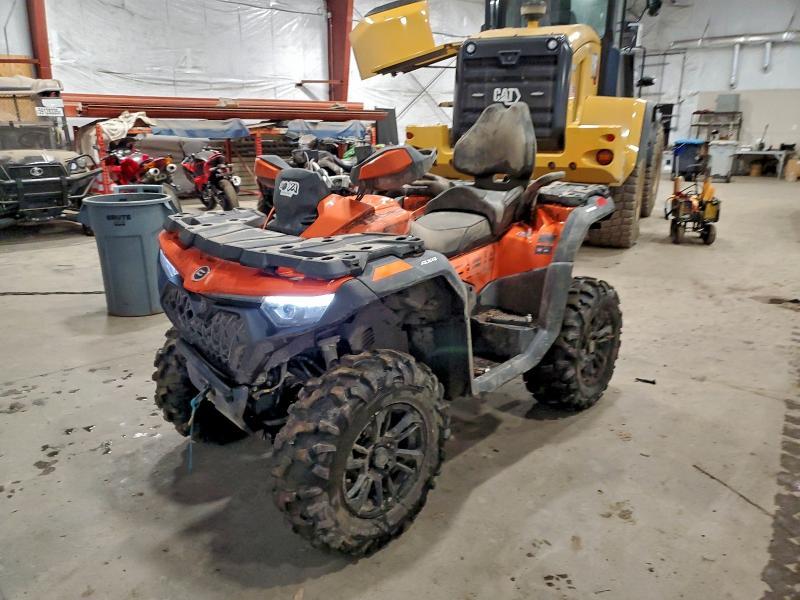 2024 Cf Moto 2024 Cfmoto Cforce atv