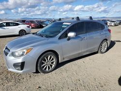 2014 Subaru Impreza Premium for sale in Helena, MT