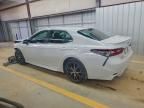 2023 Toyota Camry se Night Shade