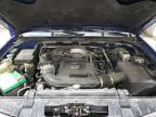 2012 Nissan Frontier S