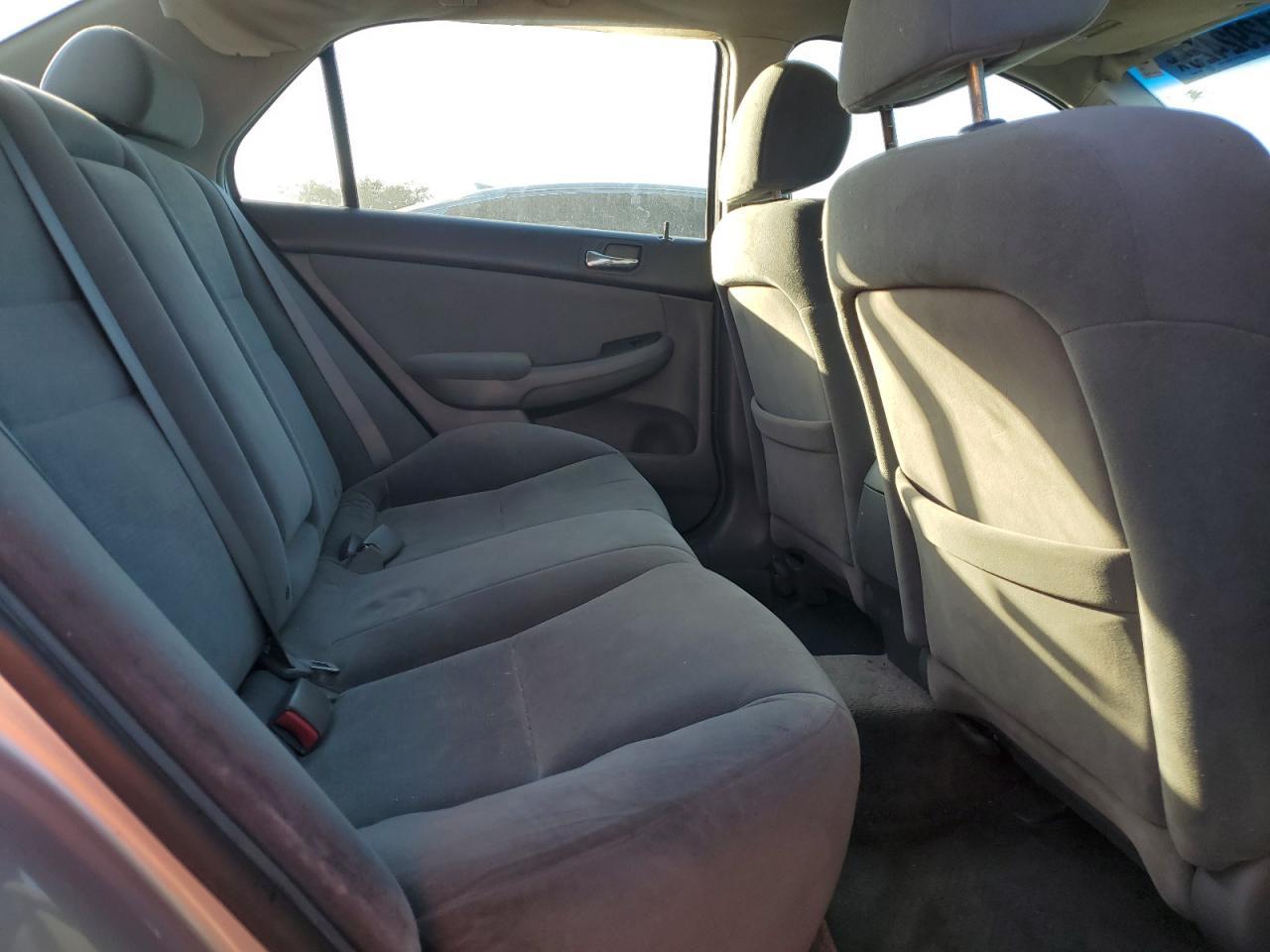 2007 Honda Accord se