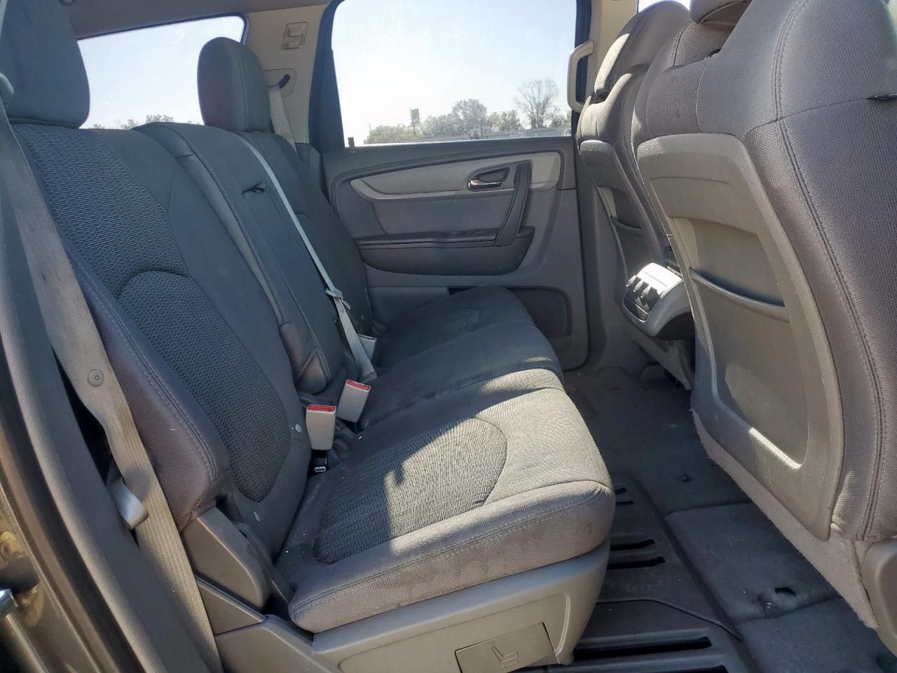 2013 Chevrolet Traverse ls