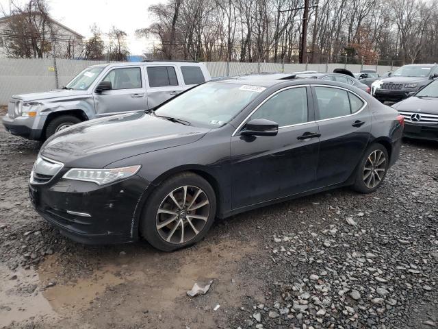 2015 Acura TLX