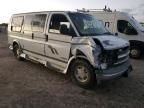 2000 Chevrolet Express G1500
