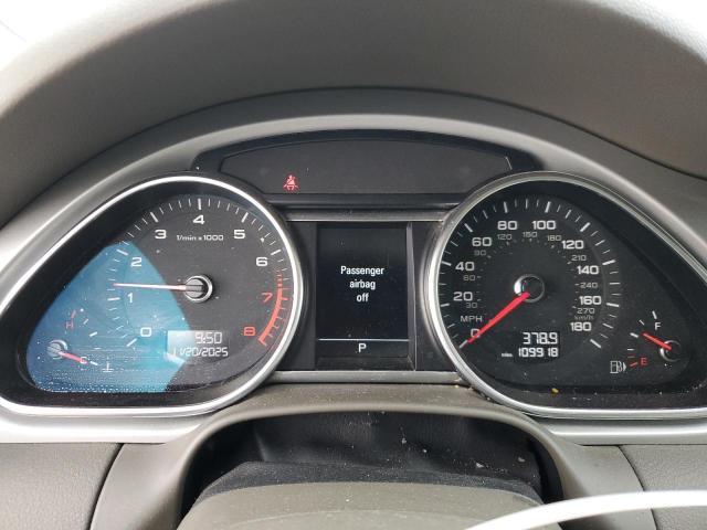 2015 Audi Q7 Premium Plus