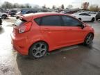 2015 Ford Fiesta st