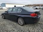 2011 BMW 535 xi