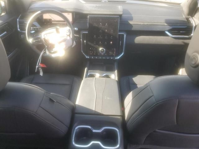 2024 GMC Acadia Uplevel