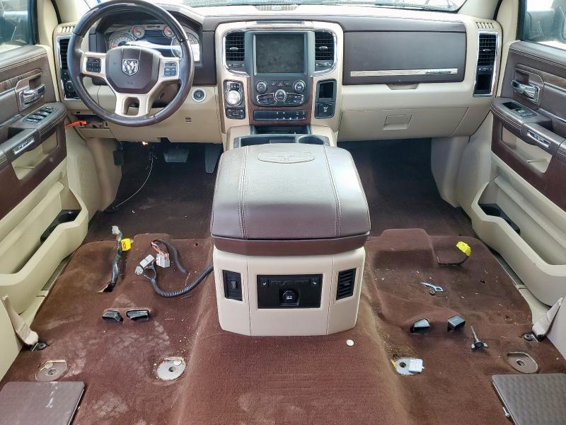 2014 Dodge Ram 1500 Longhorn