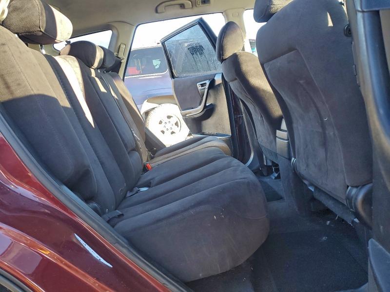 2006 Nissan Murano sl