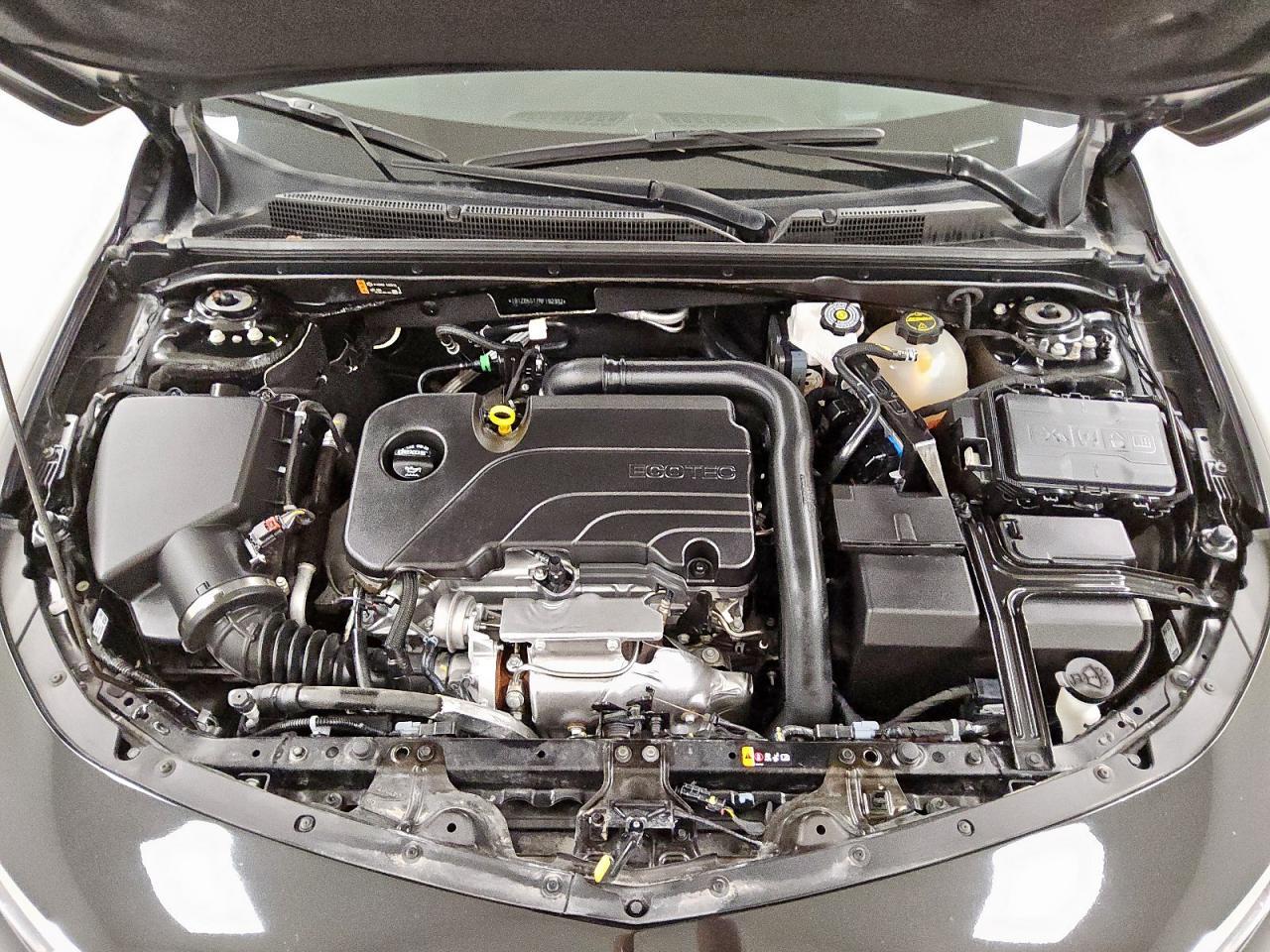 2024 Chevrolet Malibu ls