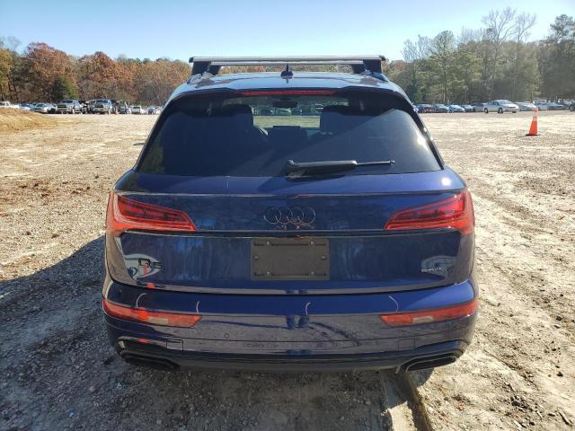 2024 Audi Q5 Premium 45
