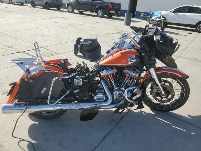 2022 Harley-Davidson Fltrxse