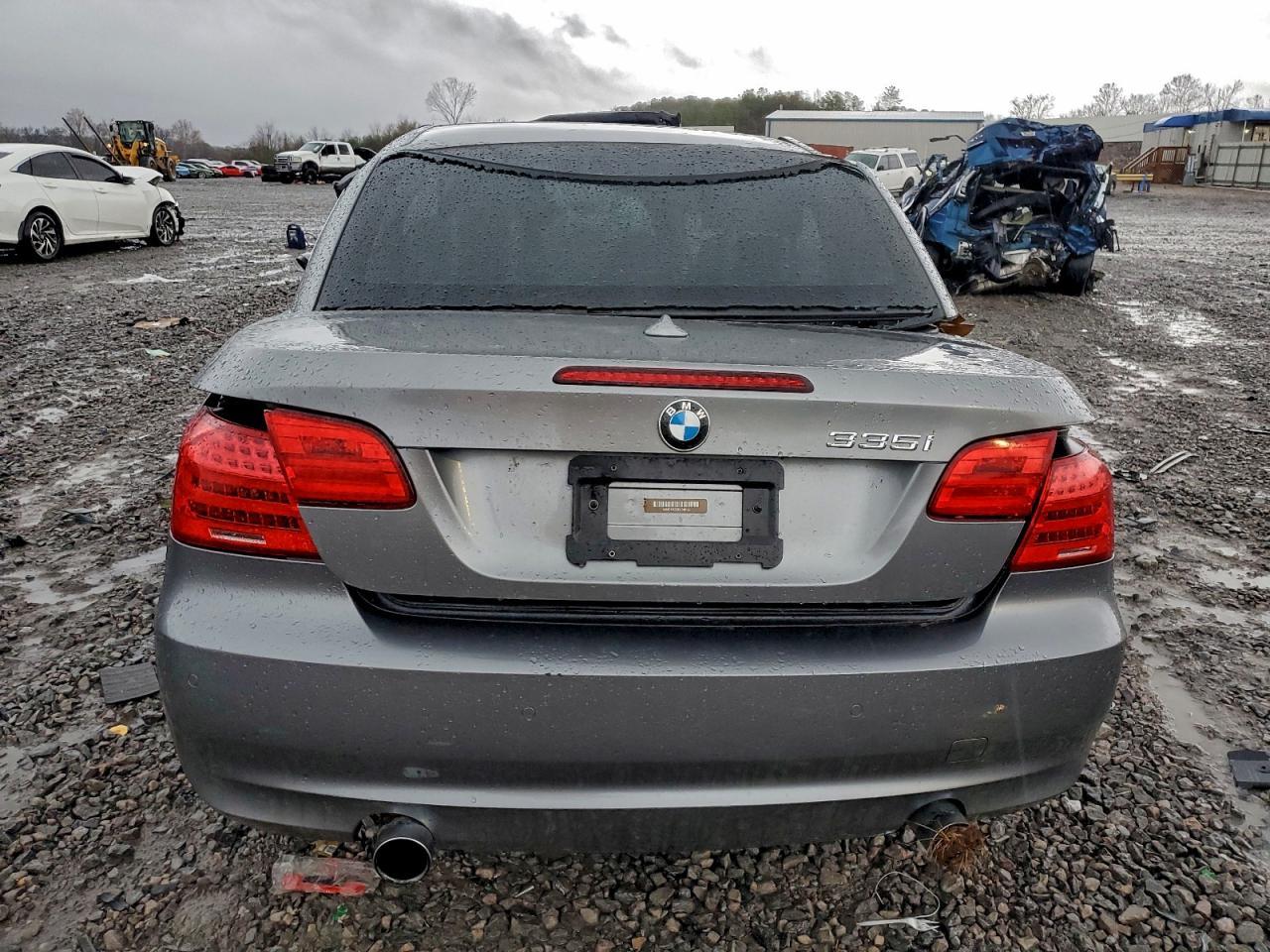 2013 BMW 335 i
