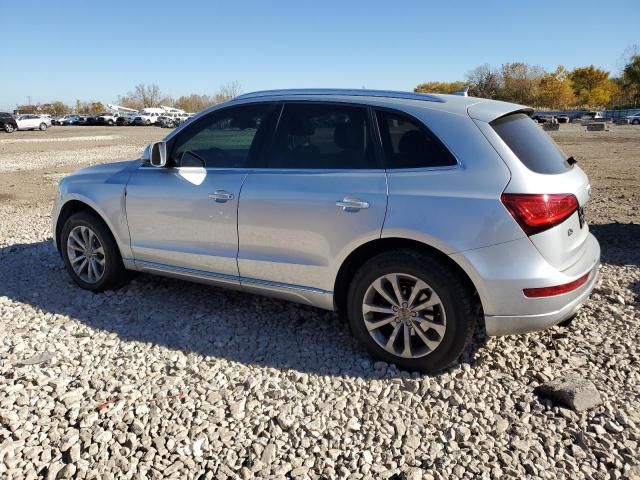 2014 Audi Q5 Premium Plus
