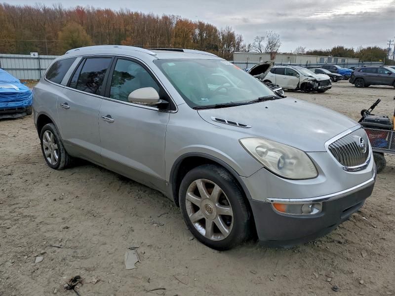 2009 Buick Enclave cxl