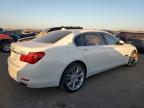 2009 BMW 750 li