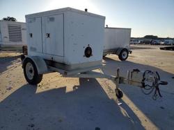 Salvage cars for sale from Copart Lumberton, NC: 1985 Urwi 1985 Generation