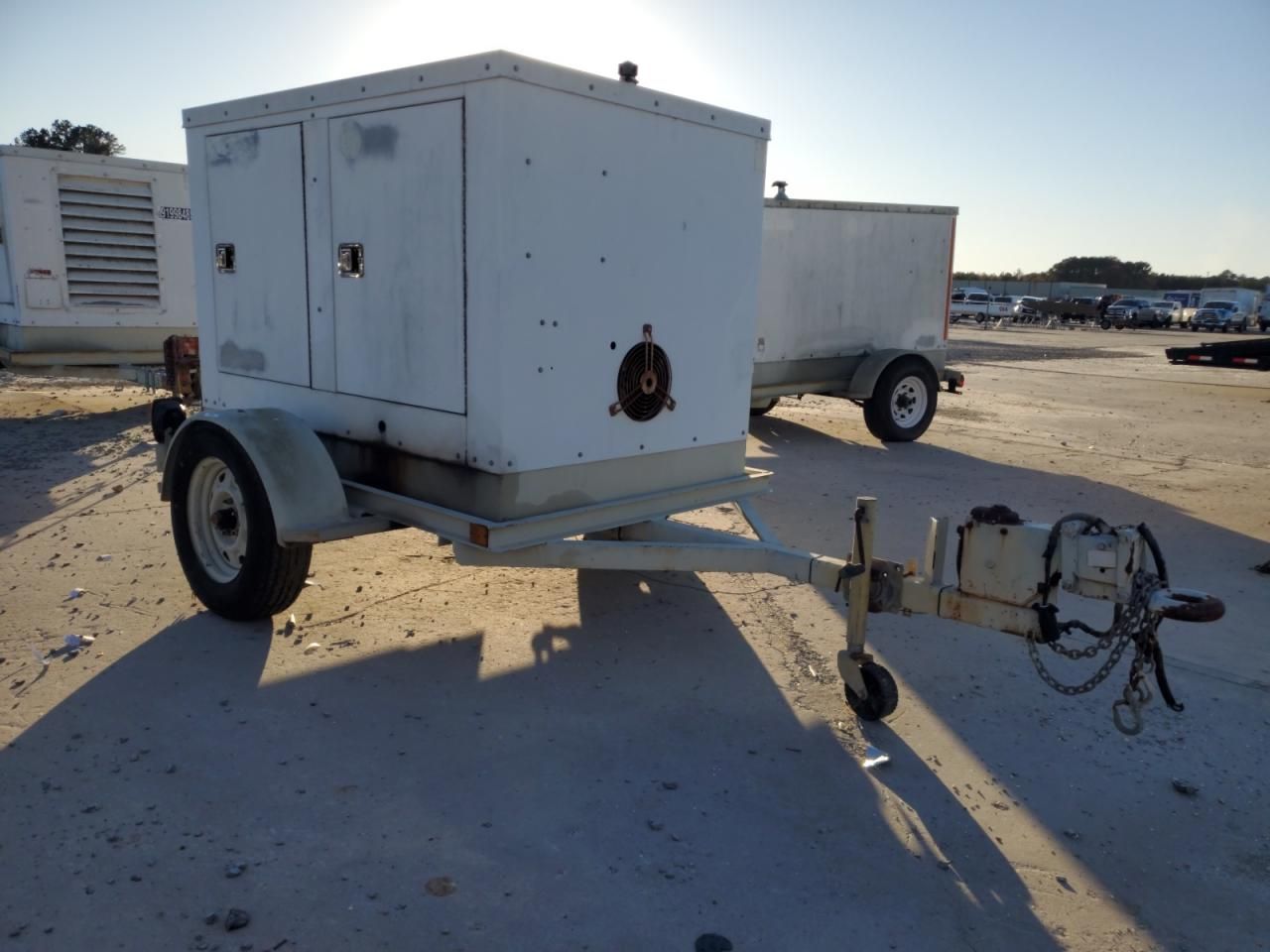 1985 Urwi 1985 Generation