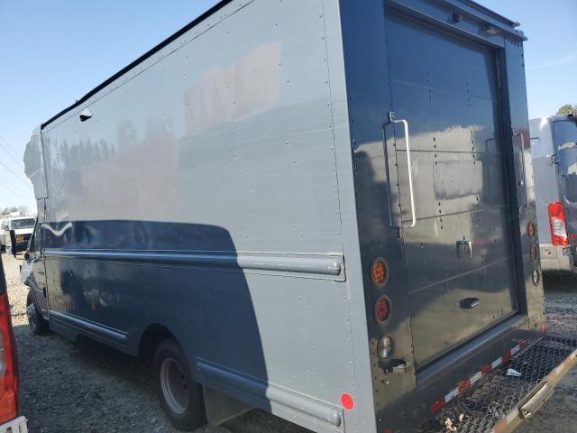 2021 Ford Transit Delivery Truck