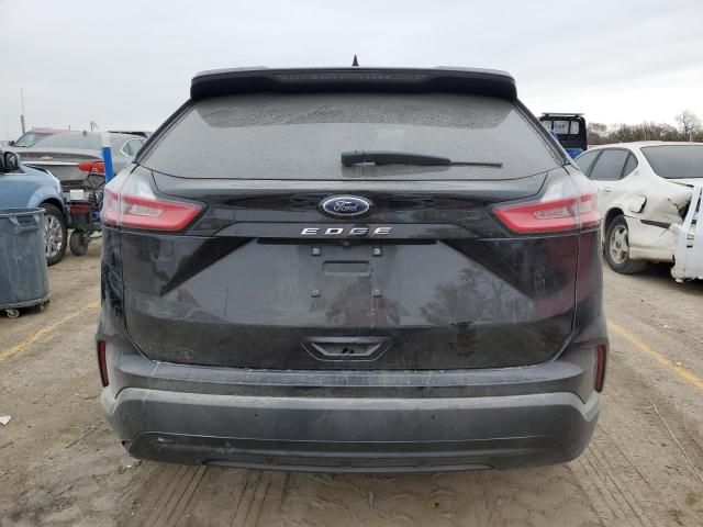 2021 Ford Edge se