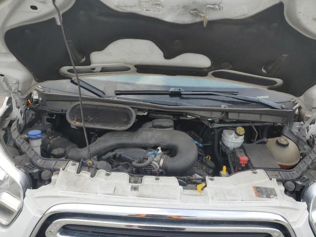 2015 Ford Transit 350 Utility / Service Van