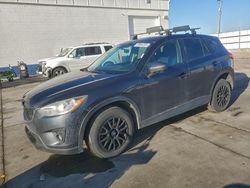 2015 Mazda Cx-5 Touring for sale in Farr West, UT