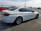 2011 BMW 528 i