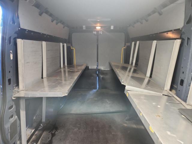 2020 Dodge RAM Promaster 3500 Delivery Van