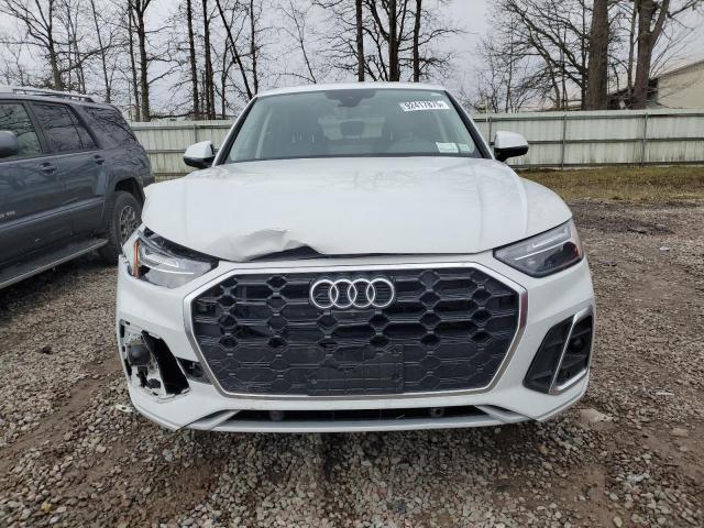 2023 Audi Q5 Premium Plus 45