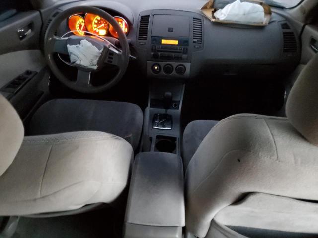 2005 Niss Altima