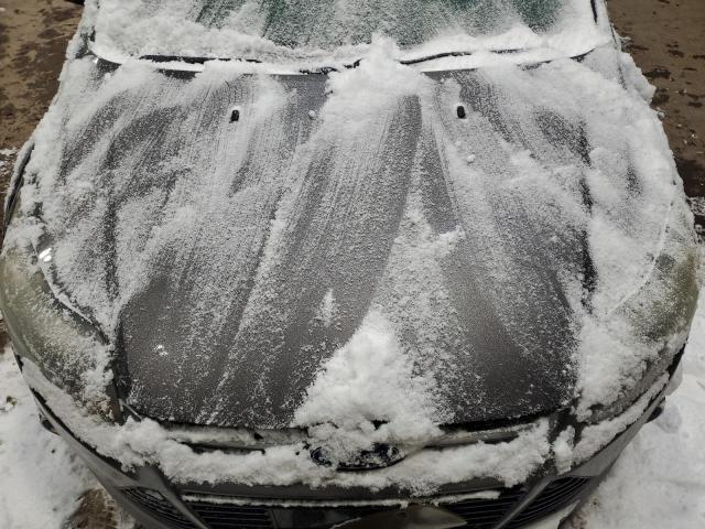 2012 Ford Focus Titanium