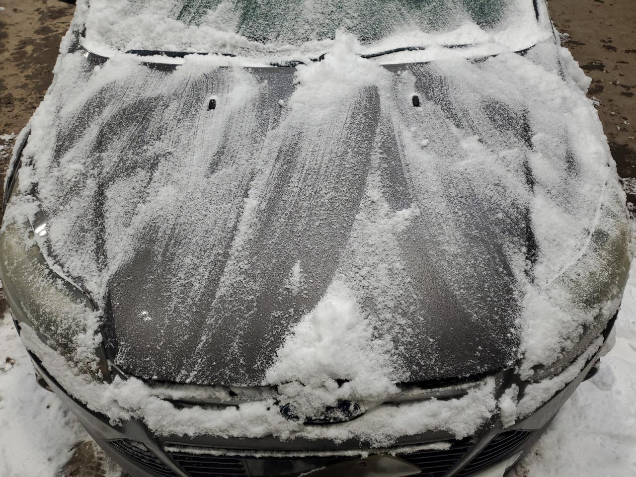 2012 Ford Focus Titanium