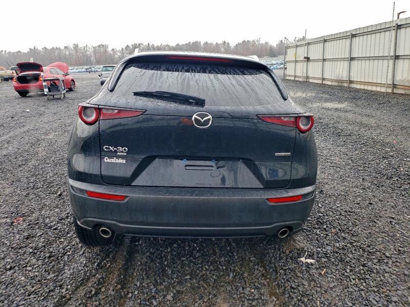 2023 Mazda Cx-30 Select