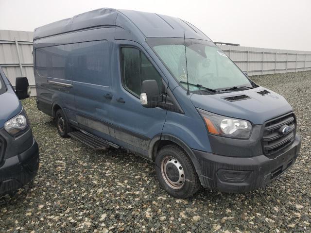 2020 Ford Transit Delivery Van