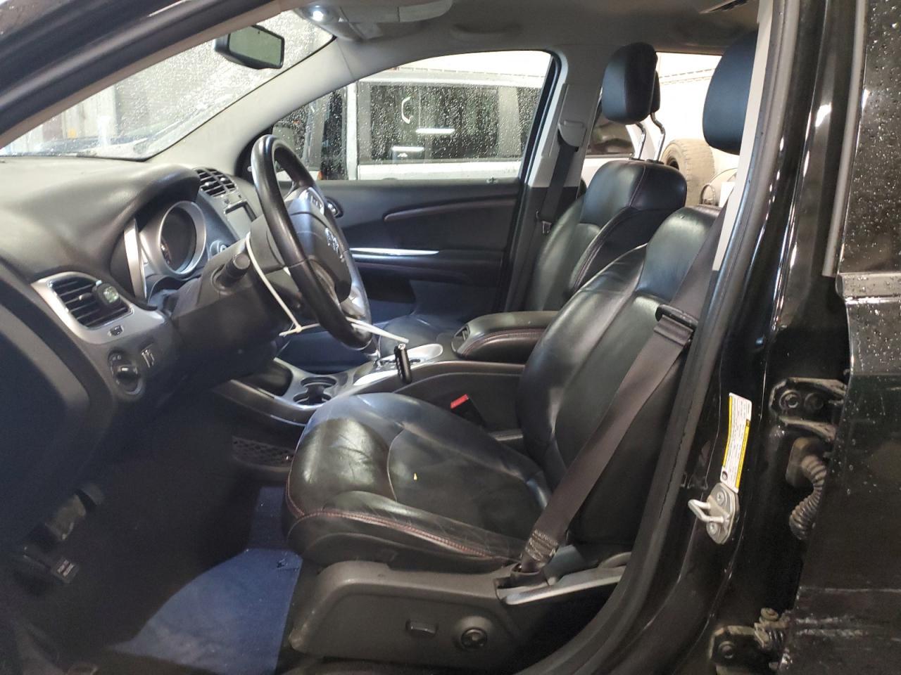 2015 Dodge Journey R/T