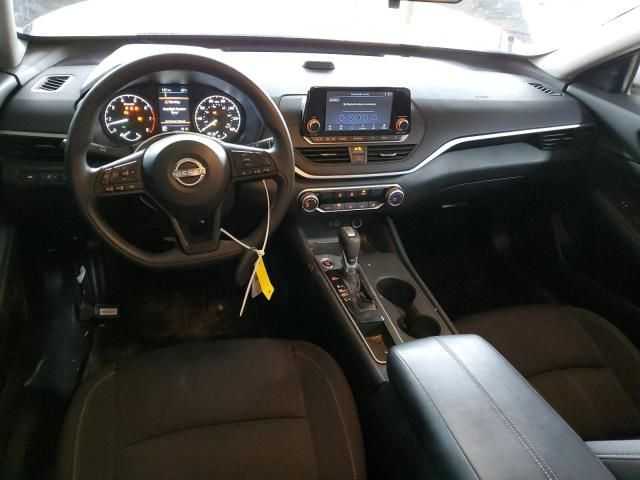 2023 Nissan Altima s