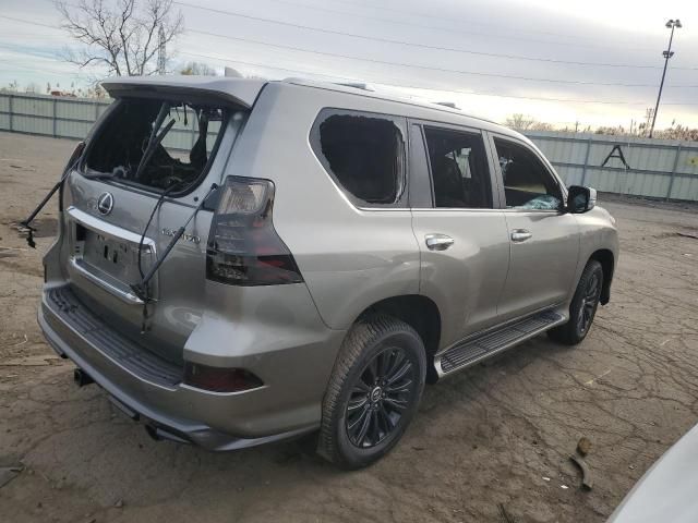 2023 Lexus Gx 460