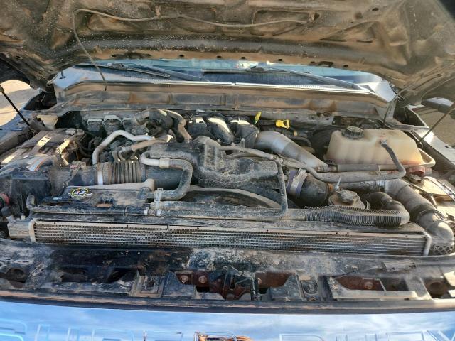 2016 Ford F250 Super Duty